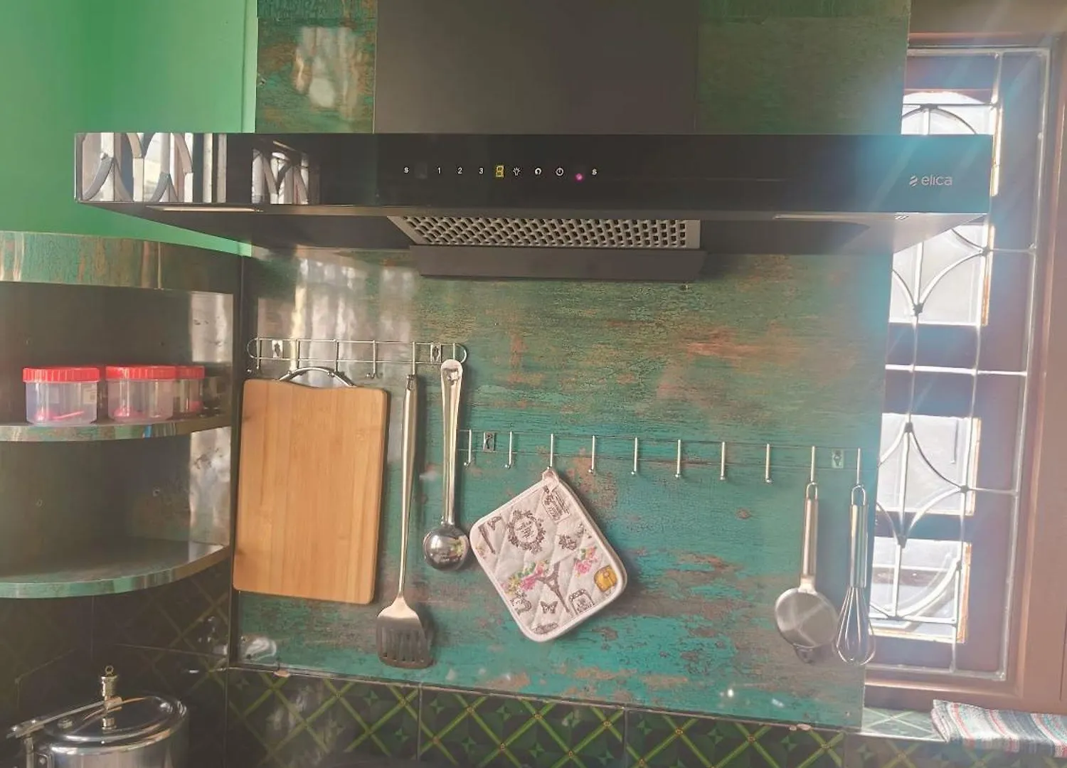 Private Couple Apartment 카트만두